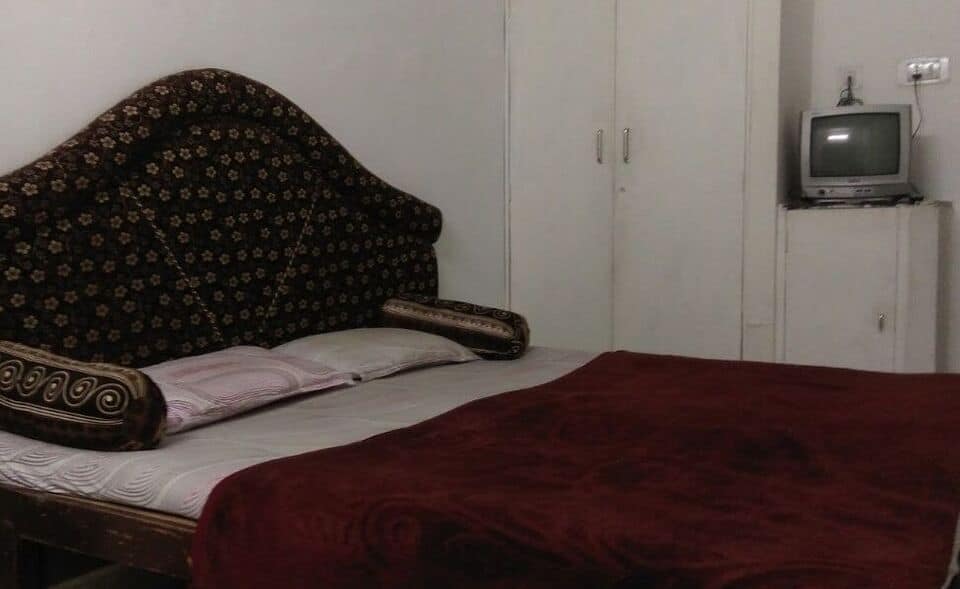 Hotel Katyani